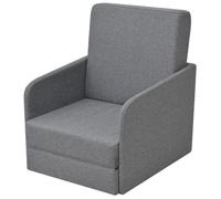 VidaXL 243648 fauteuil