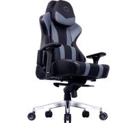 Fauteuil Cooler Master Caliber X2 (Noir/Gris)