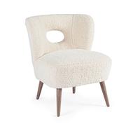 Fauteuil Cortina