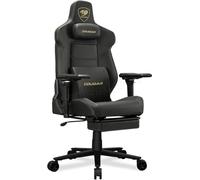 Fauteuil Cougar Armor Evo M (Noir/Or)