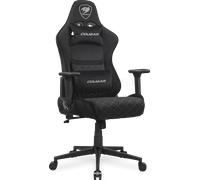 Fauteuil Cougar Armor One V2 (Noir)