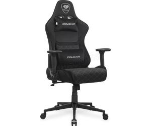 Fauteuil Cougar Armor One V2 (Noir)