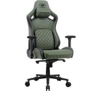 Fauteuil Cougar Defensor S (Vert)