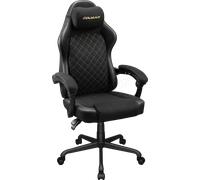 Fauteuil Cougar Fusion EX (Noir/Or)