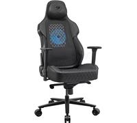 Cougar Gaming – Fauteuil gaming – NXSYS Aero – Noir
