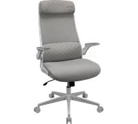 Fauteuil Cougar Stryder (Blanc)