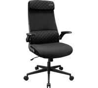Fauteuil Cougar Stryder (Noir)