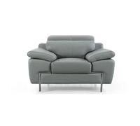 Fauteuil Cuir Design KARE