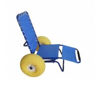 Fauteuil d'accès au bain JOB Classic