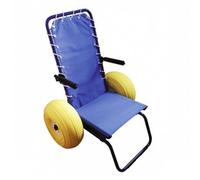 Fauteuil d'accès au bain JOB Pro 2