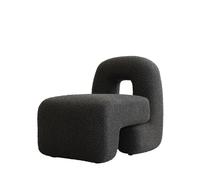 101 Copenhagen Fauteuil lounge Daiku Deep taupe