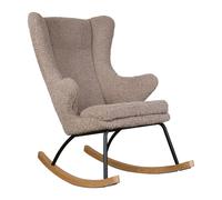 Fauteuil d'allaitement Luxe Stone