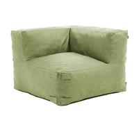 Fauteuil d'angle pour canapé modulable cactus Mixi, Oviala