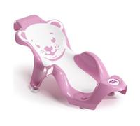 Fauteuil De Bain Okbaby 794 14 BUDDY Transat Anatomique Rose