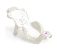 Fauteuil De Bain Okbaby 794 16 BUDDY Transat Anatomique Blanc