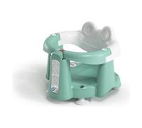 Fauteuil De Bain Okbaby CRAB Anneau Ouvrable, Modèle 871 15, Couleur Turquoise