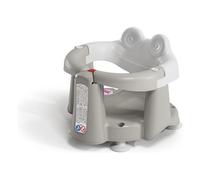 Fauteuil De Bain Okbaby CRAB Anneau Ouvrable, Modèle 871 23, Couleur Verte, Pour