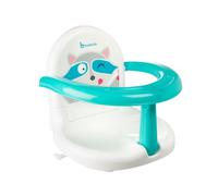 BADABULLE - Anneau de bain pliable raton