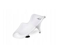 Fauteuil de bain - transat de bain - anneau de bain Aptel MALTEX - SIÃGE DE BAIN LULU DESIGN BLANC