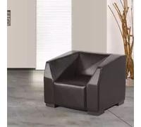 Fauteuil de bureau Bureau de luxe Siège Style Moderne JVmoebel