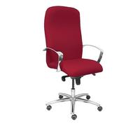 Fauteuil de bureau Caudete - Bordeaux