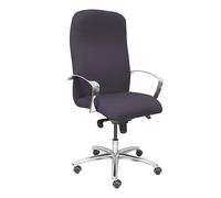 Fauteuil de bureau Caudete - Gris foncé