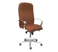 Fauteuil de bureau Caudete - Marron