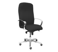 Fauteuil de bureau Caudete - Noir