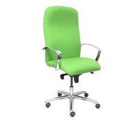 Fauteuil de bureau Caudete - Pistache
