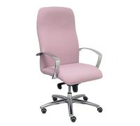 Fauteuil de bureau Caudete - Rose