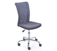 Fauteuil de Bureau Enfant "Colors" 89-99cm Gris