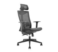 Fauteuil de Bureau Ergonomique Ergo Office ER-414