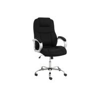 Fauteuil de bureau XXL - CLP - APOLL - Poids admis 150 kg - Assise ergonomique - 6 couleurs disponibles