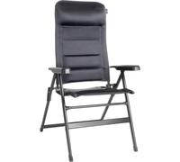 Fauteuil De Camping Aravel 3d Brunner