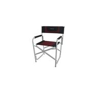 Fauteuil Director Noir/rouge - Midland