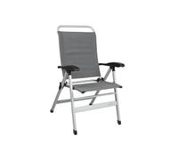 Fauteuil de camping Confort BAYA SUN Coloris - Gris