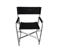 BAYA SUN Fauteuil Director Bayasun Black