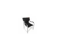 SOPLAIR Fauteuil de Camping Director XL Cuba Grand Confort Camping-car