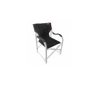 fauteuil de camping director xl cuba grand confort campingcar