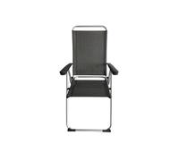 Fauteuil de camping Eco avec dossier haut BAYA SUN
