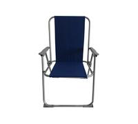 Fauteuil de camping pliant Classic Blue BAYA SUN Autre