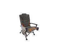 Soplair Fauteuil De Camping Pliant Taïga Porte-Gobelet Poches De Rangement Camping-Car