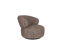 Fauteuil de détente Walter Brown