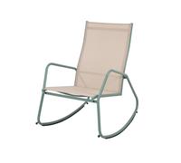 Fauteuil de Jardin à Bascule Brody