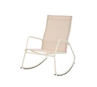 Fauteuil de Jardin à Bascule Brody Veba G