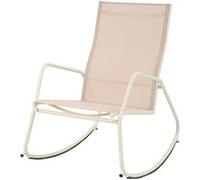 Fauteuil de Jardin à Bascule Brody Veba