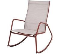 Fauteuil de Jardin à Bascule Brody Veba G