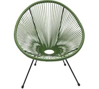 Kare Design Fauteuil Acapulco