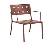 Fauteuil de jardin Balcony WxHxD 63x72x69,5cm