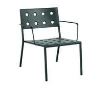 Fauteuil de jardin Balcony WxHxD 63x72x69,5cm